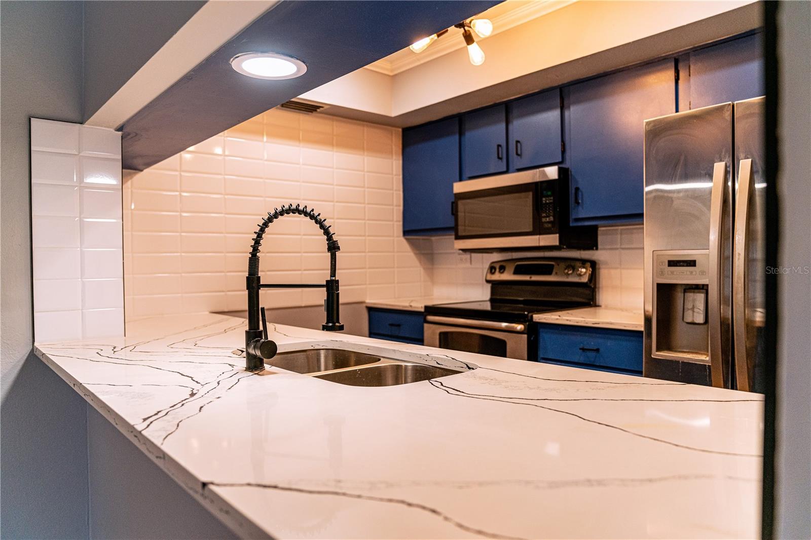 Updated Kitchen