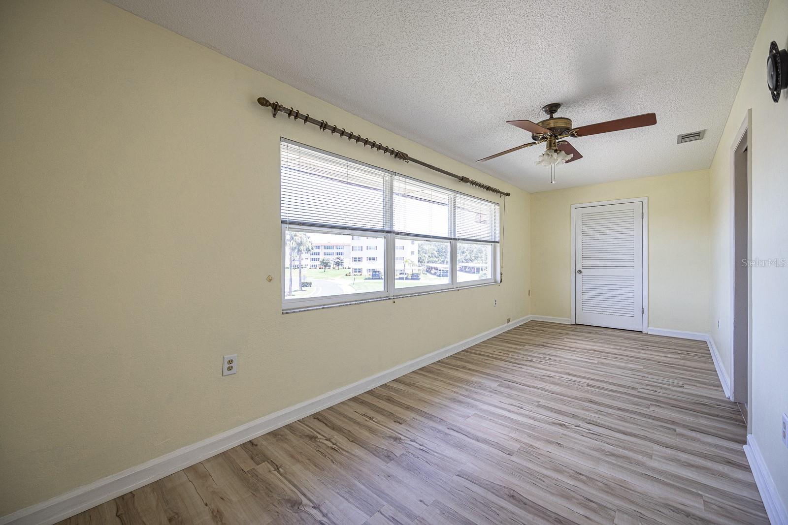Sun Room/Family Room