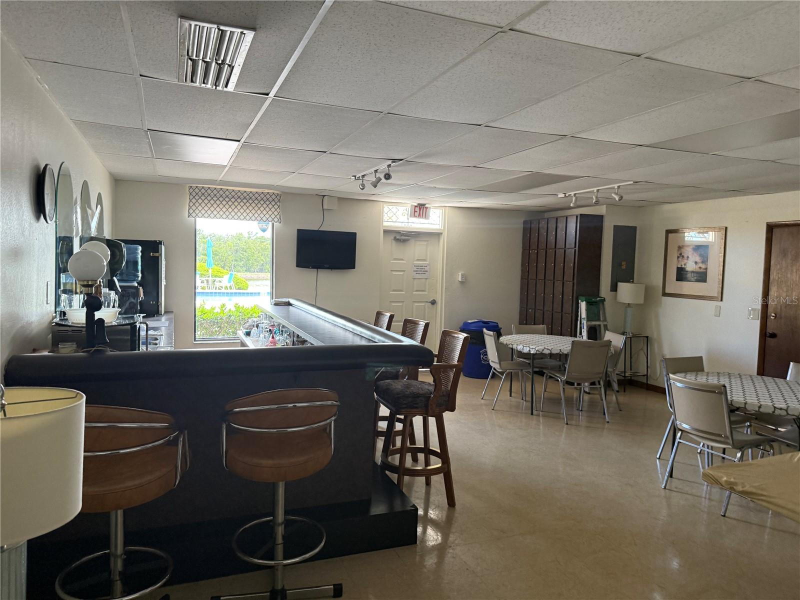 Social Room