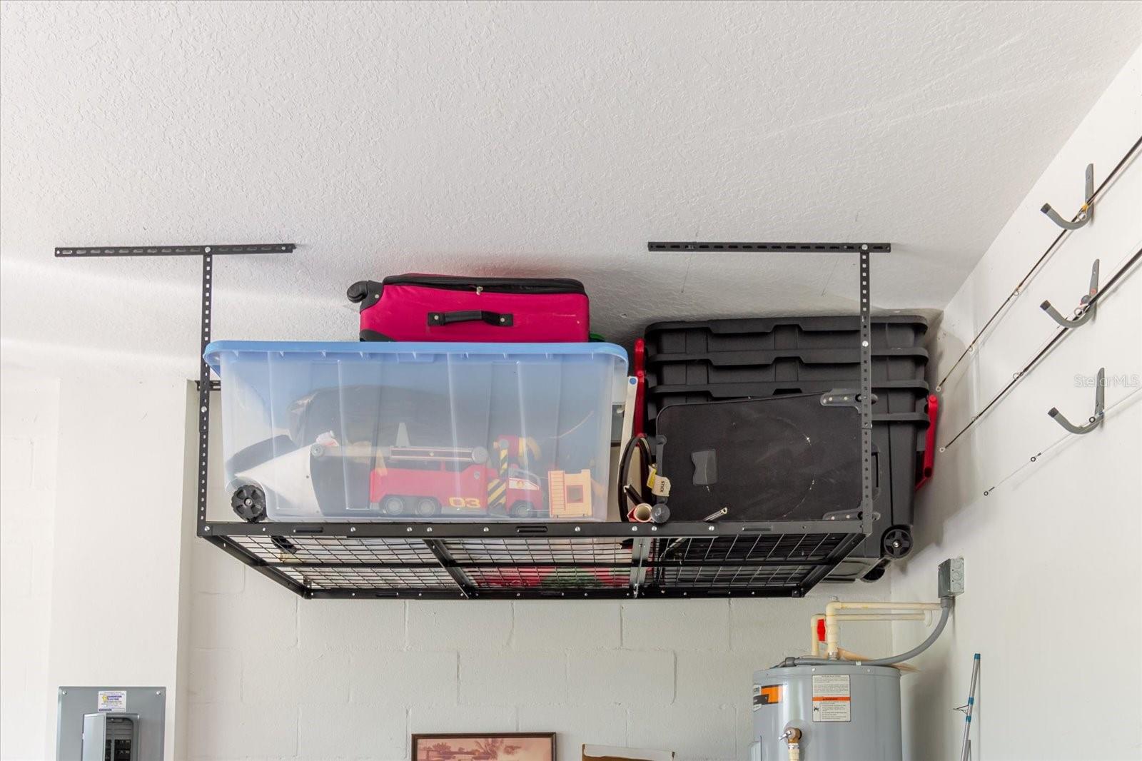 Garage Storage