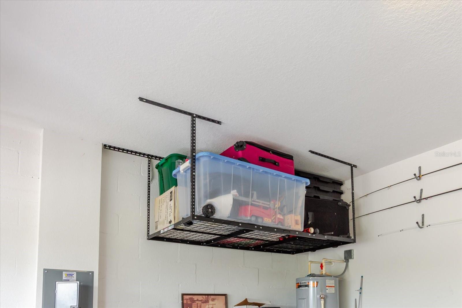 Garage Storage