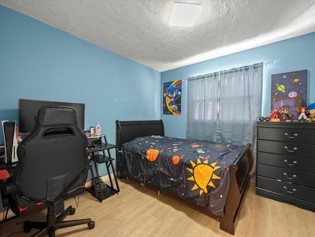 Bedroom 2.