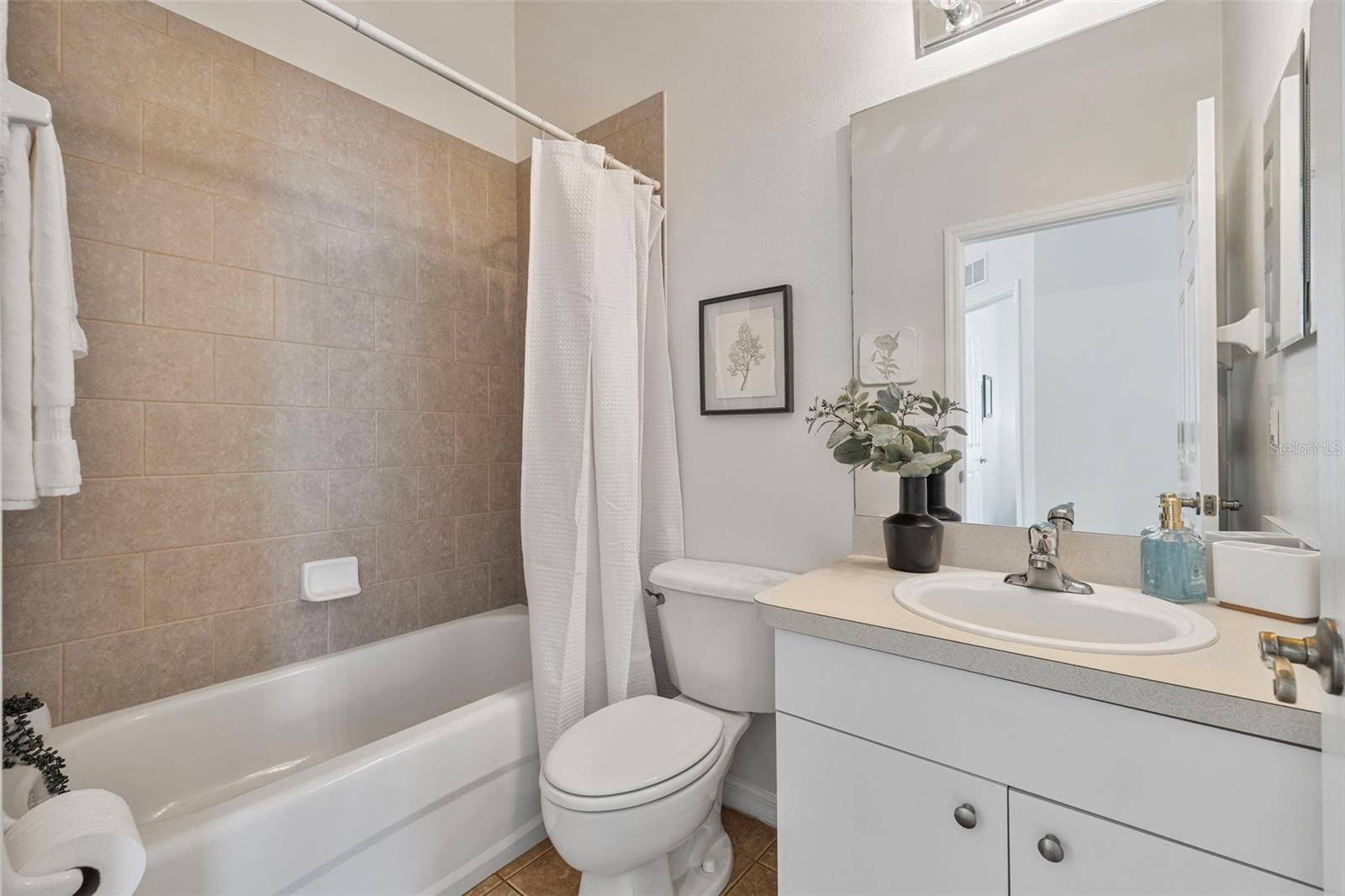 hall bath