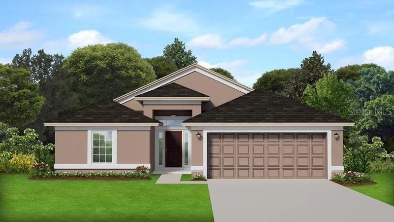 1635 B Elevation