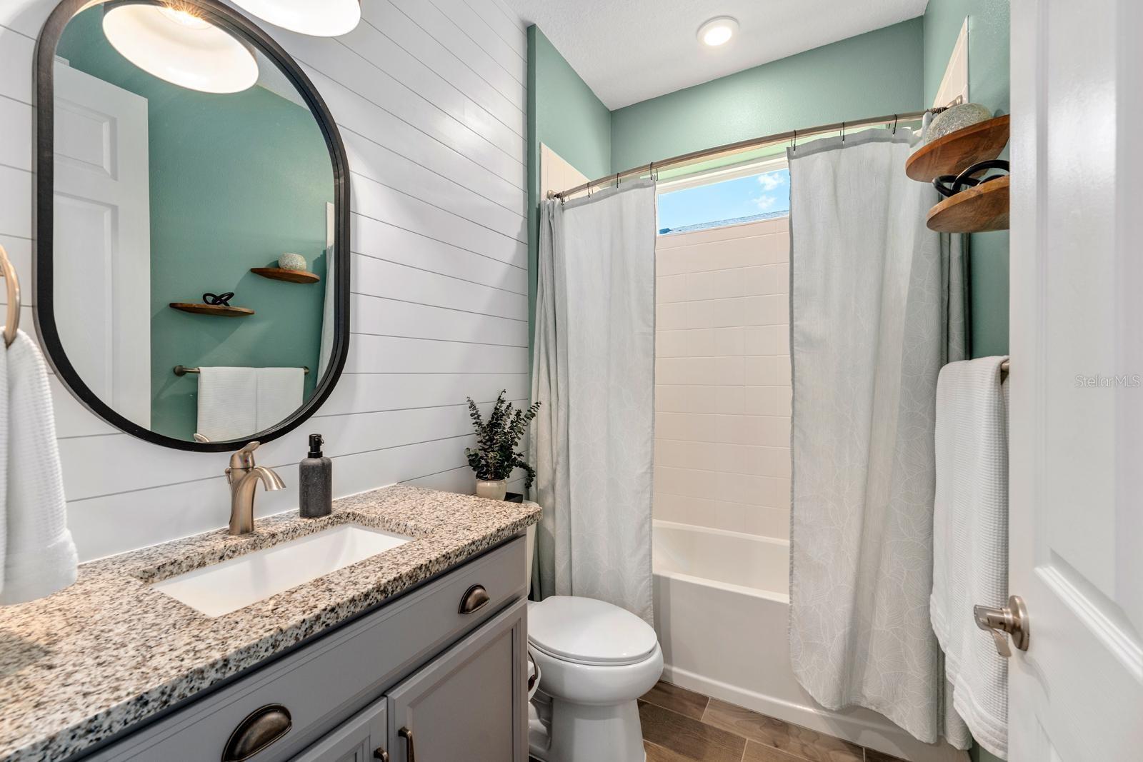 Bathroom 2
