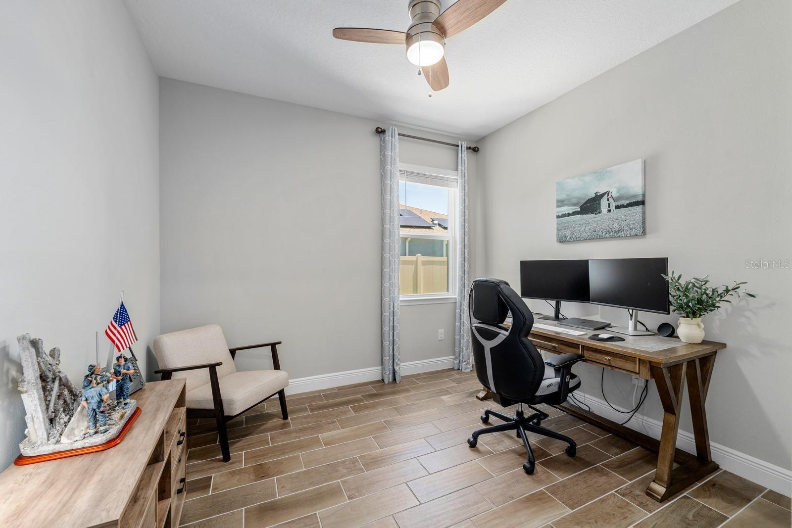 Office/Den