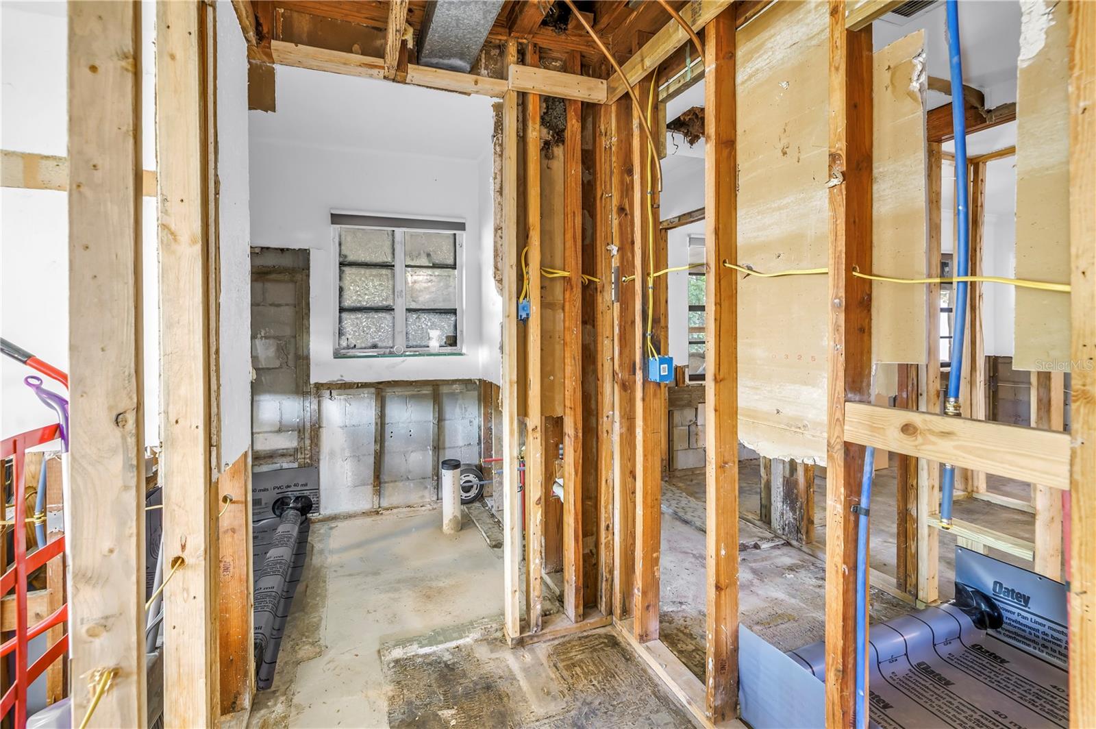 Bathroom #2