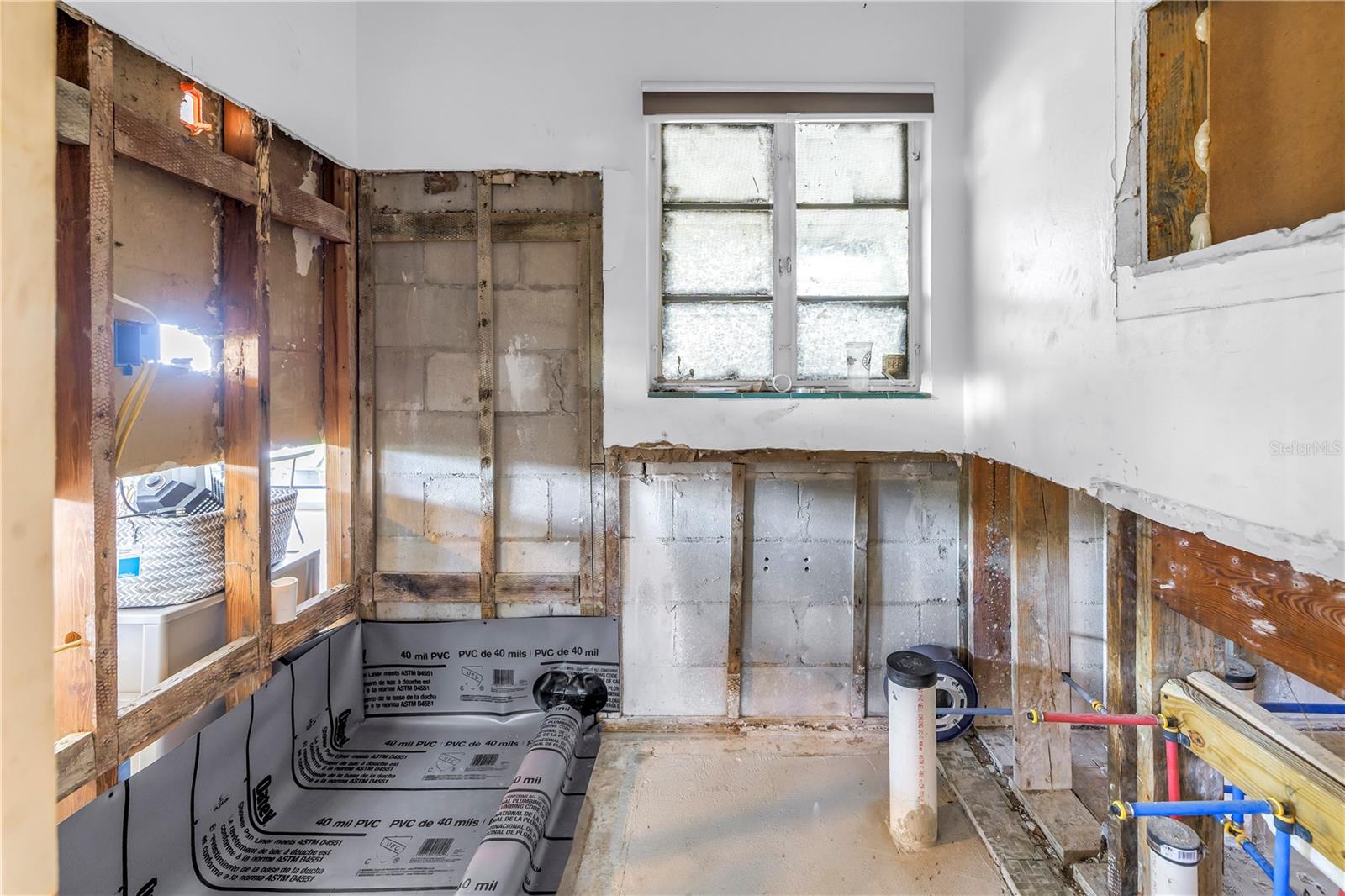 Bathroom #2