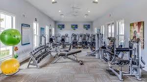 24/7 Gym