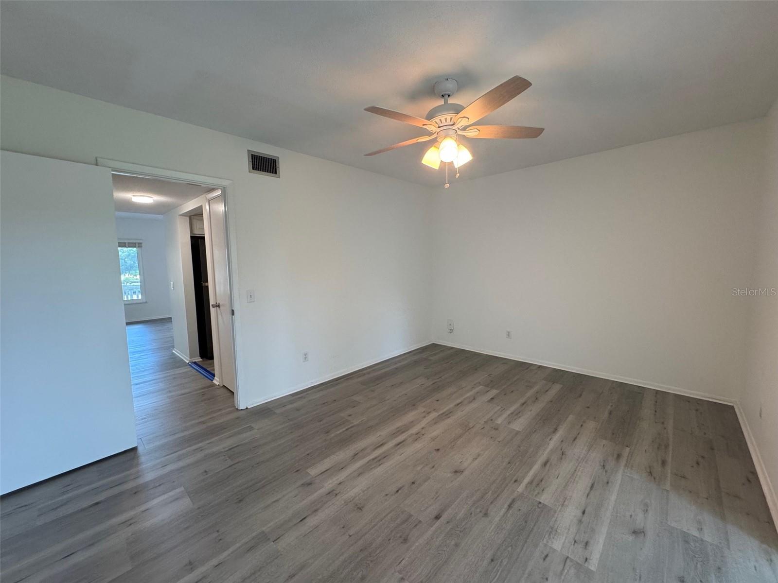 Large Primary Bedroom