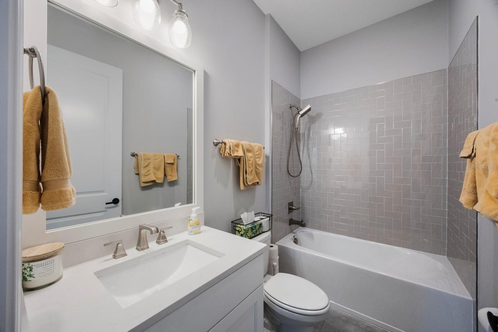 Full Bath