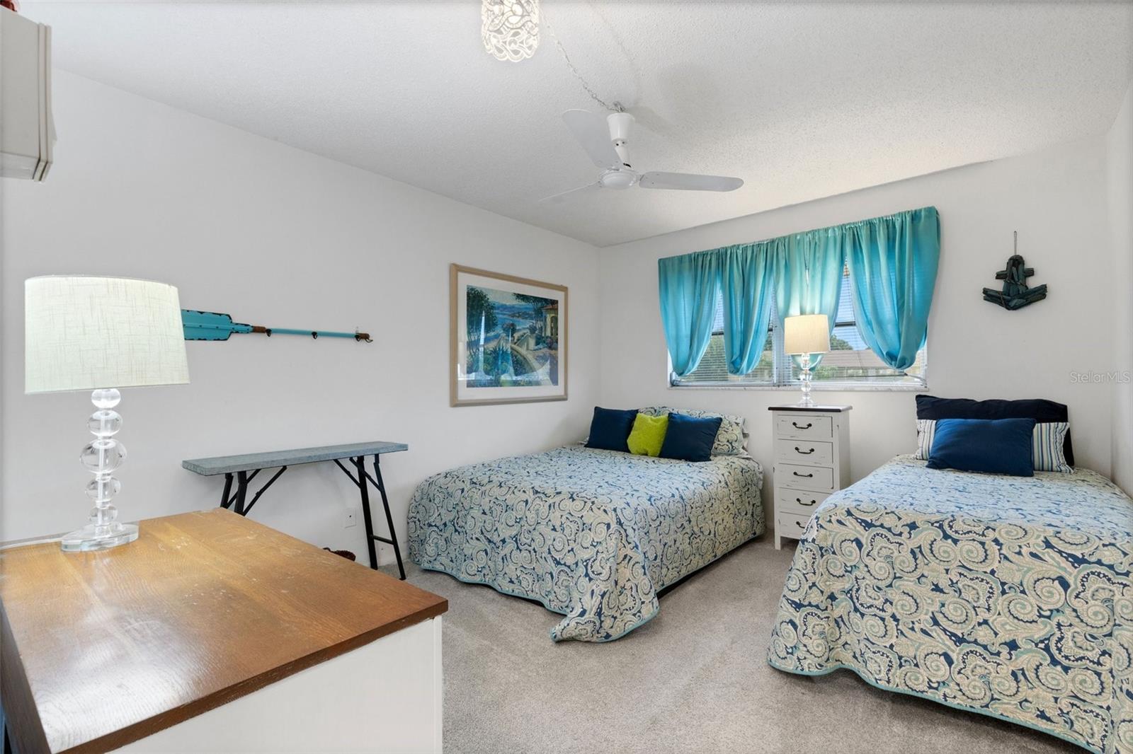 2nd Bedroom