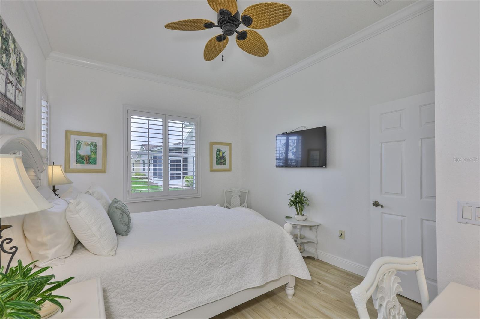 2nd Bedroom