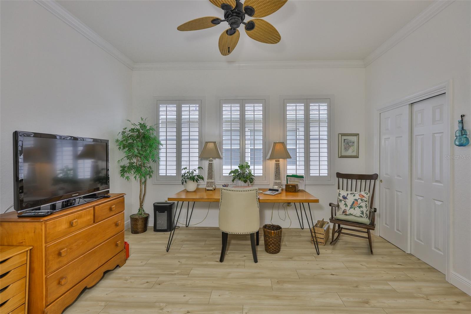 3rd Bedroom/Den