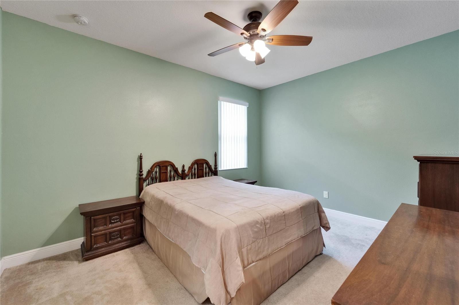 4th bedroom