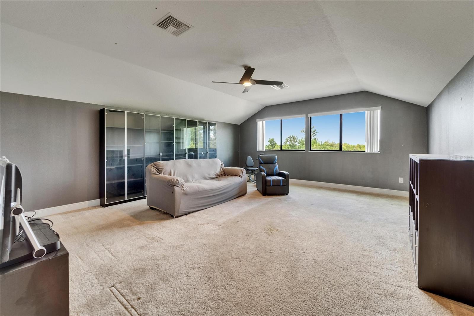 Bonus room