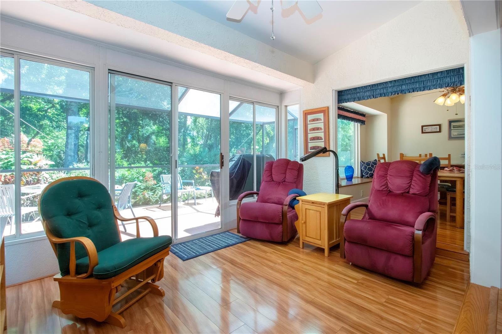 Florida Room