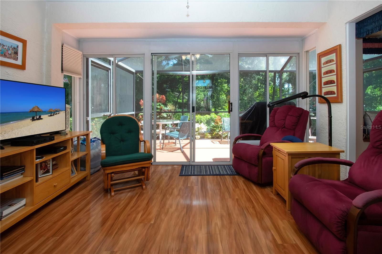 Florida Room