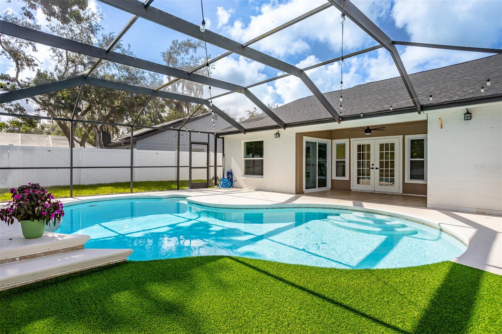 Artificial Turf