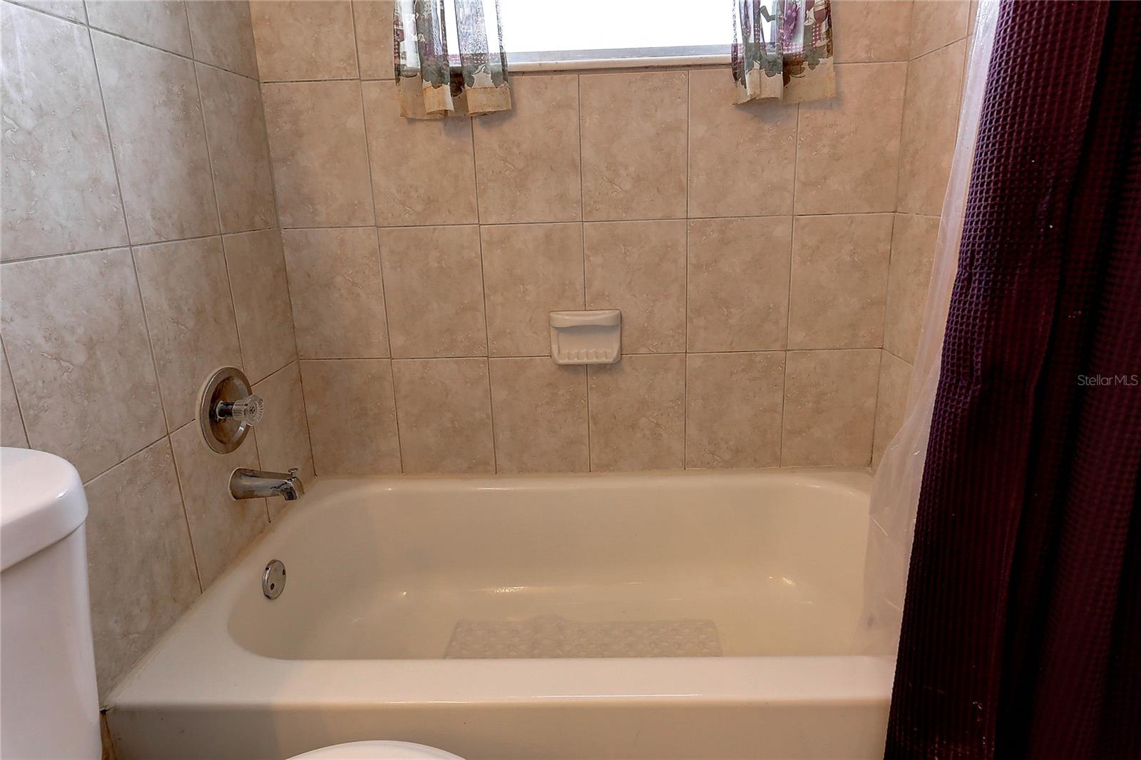 Guest Bath