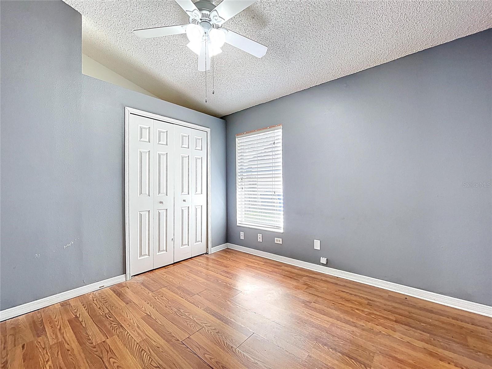 4th bedroom