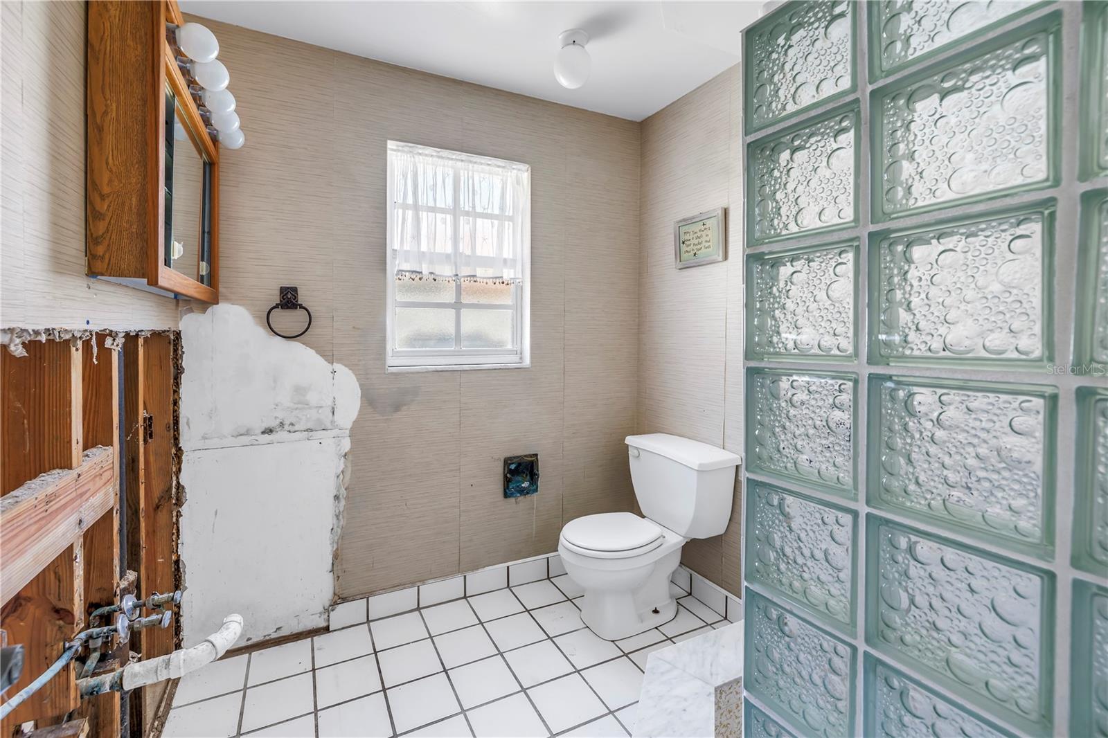 First Floor Bath