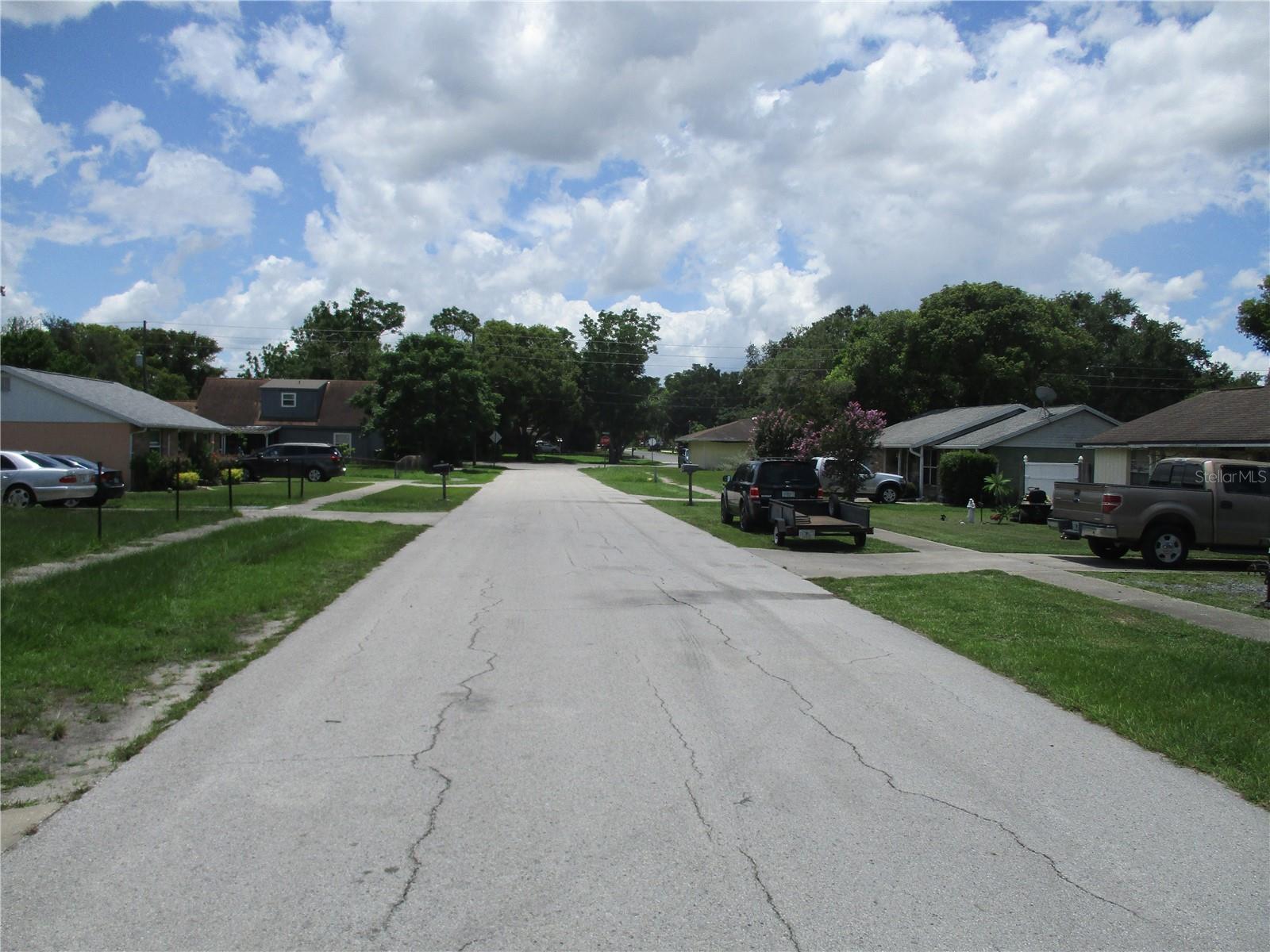 Street