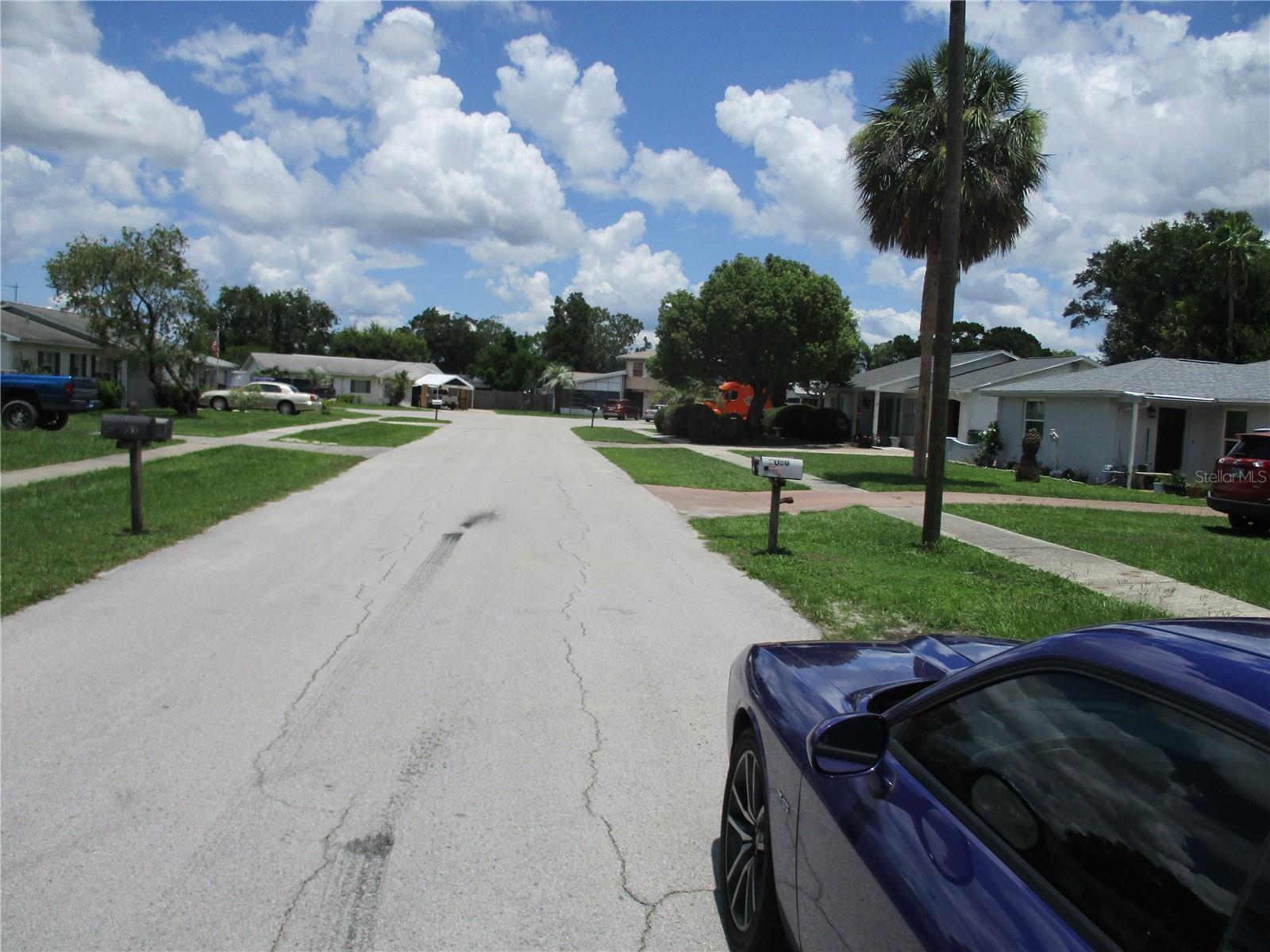 Street