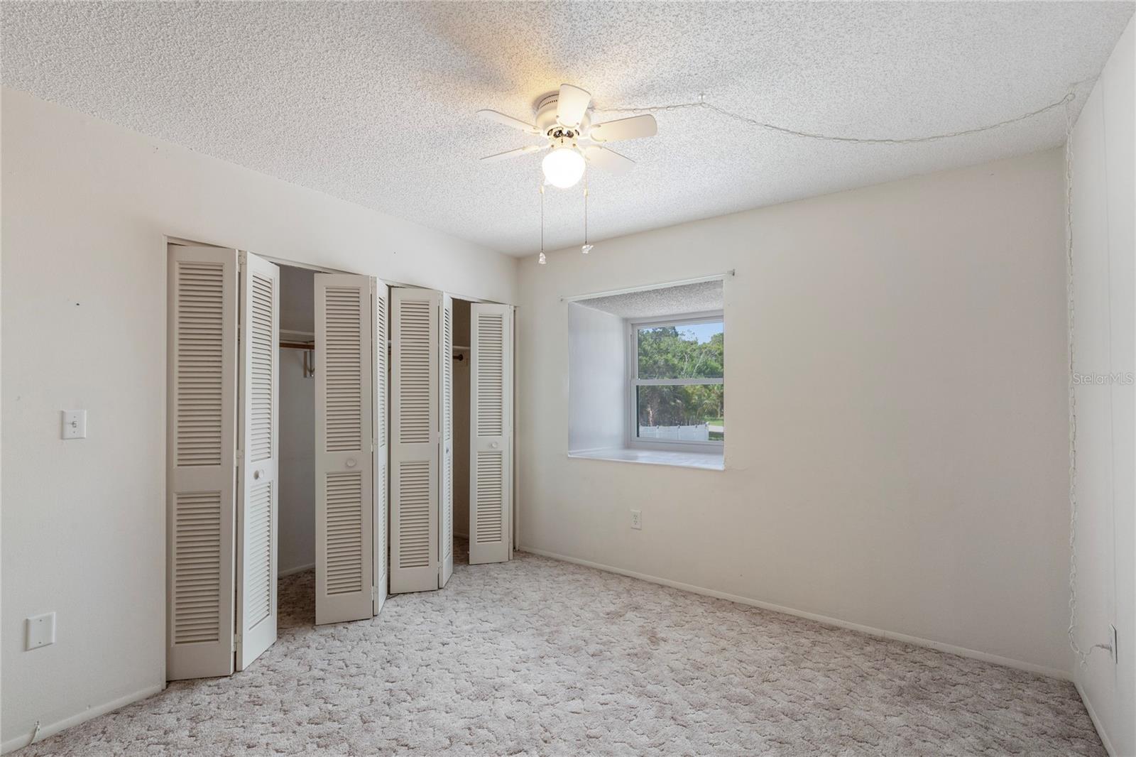 2nd Bedroom