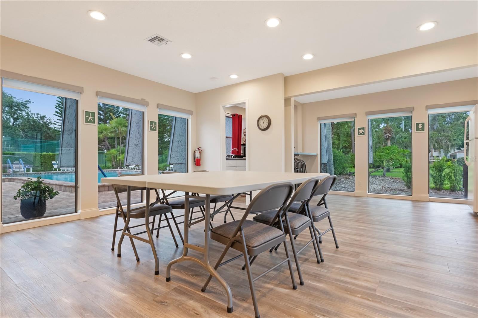 Clubhouse - Multi Purpose Room