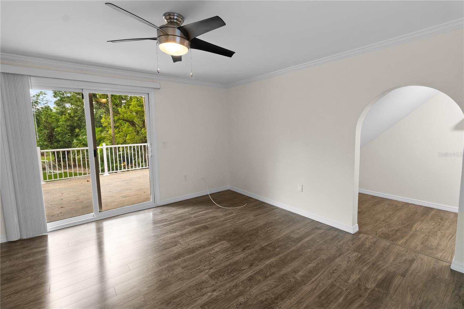 Third Bedroom