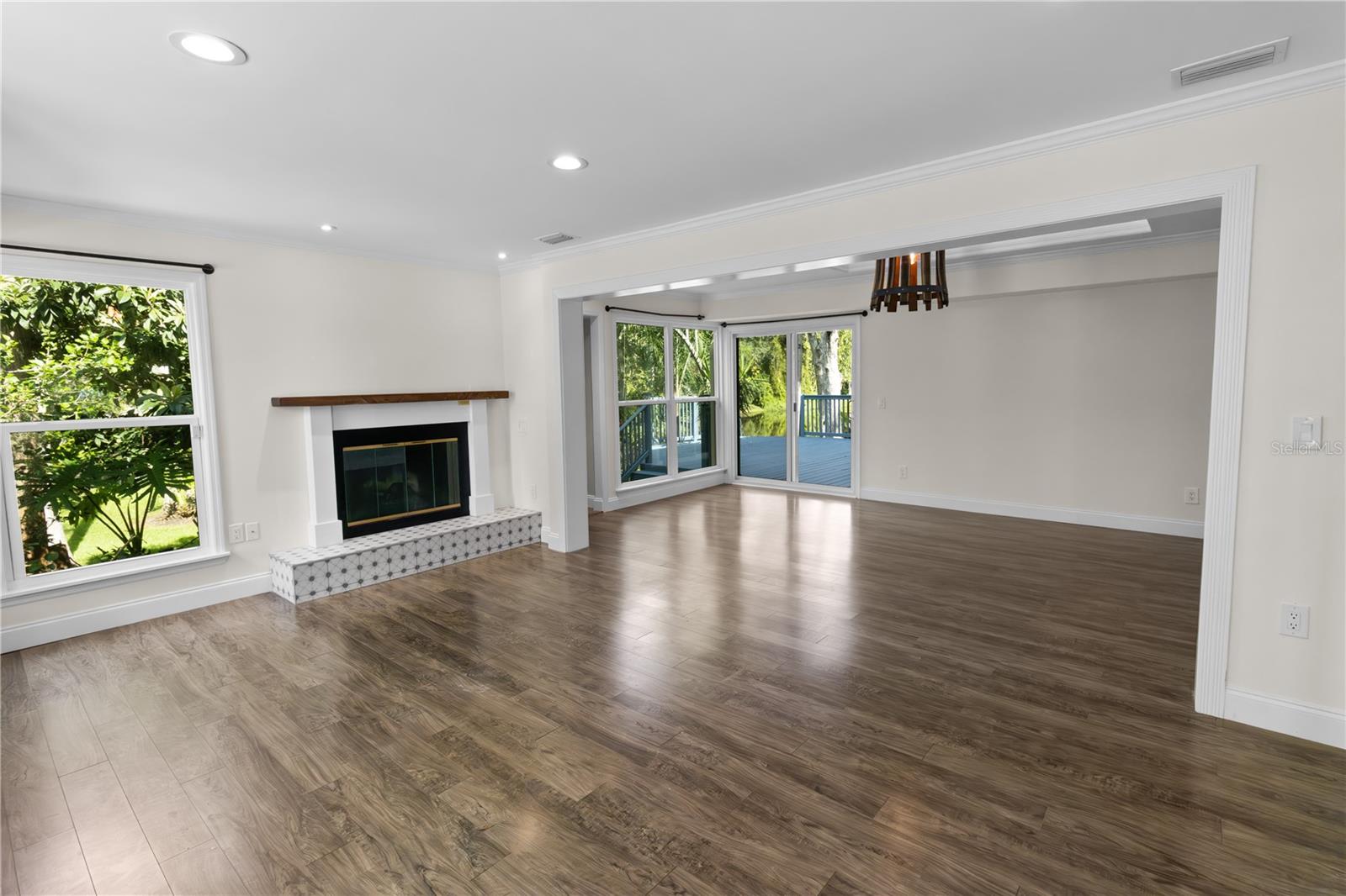 Formal Living Room