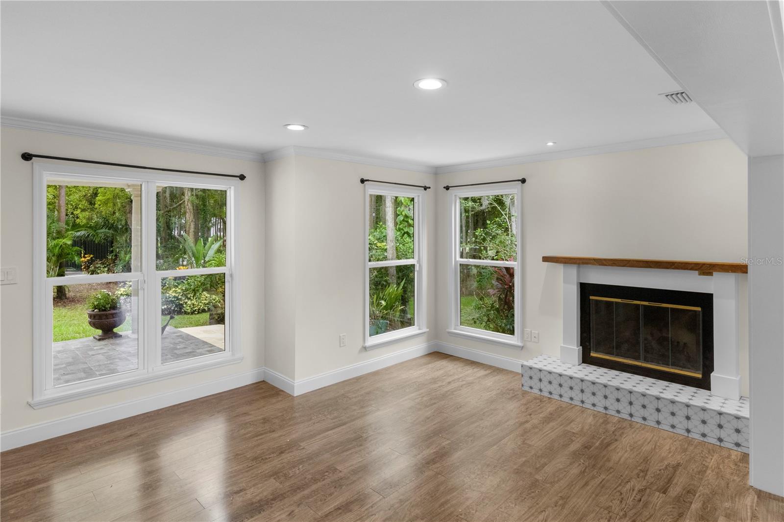 Formal Living Room