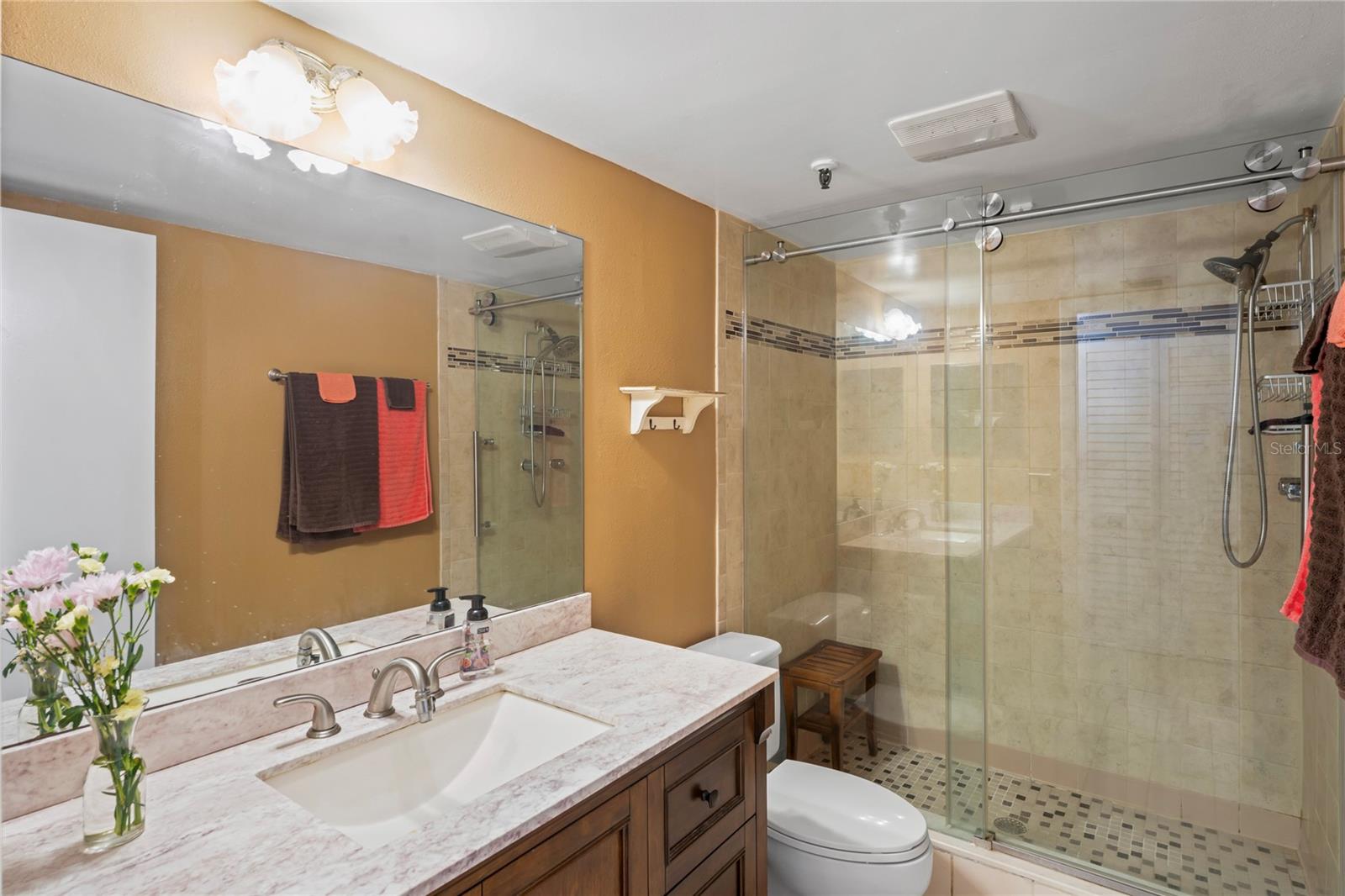 Hall Bathroom