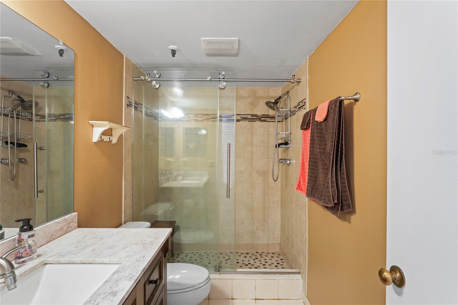 Hall Bathroom