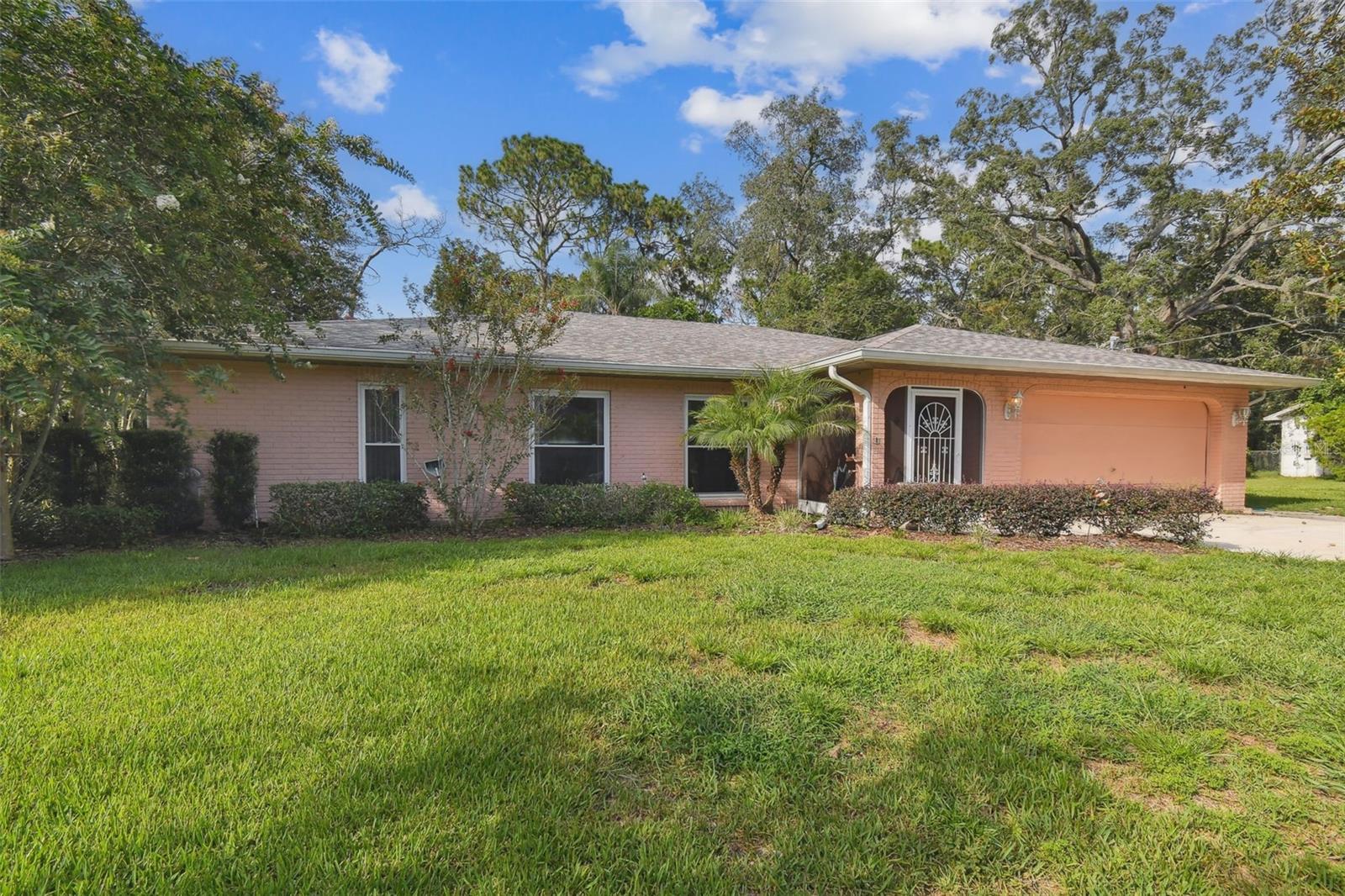Welcome to 2178 Danforth Drive, tucked away in an established, quiet neighborhood!