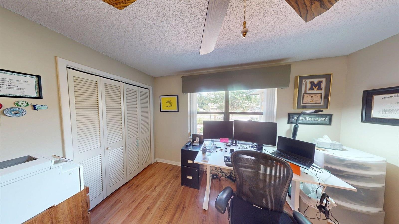 Secondary bedroom 2