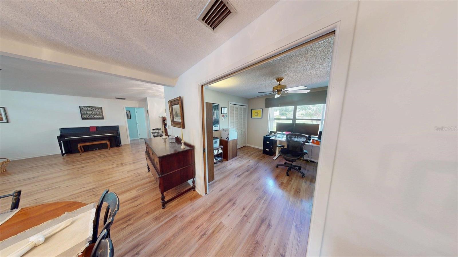 Secondary bedroom 2