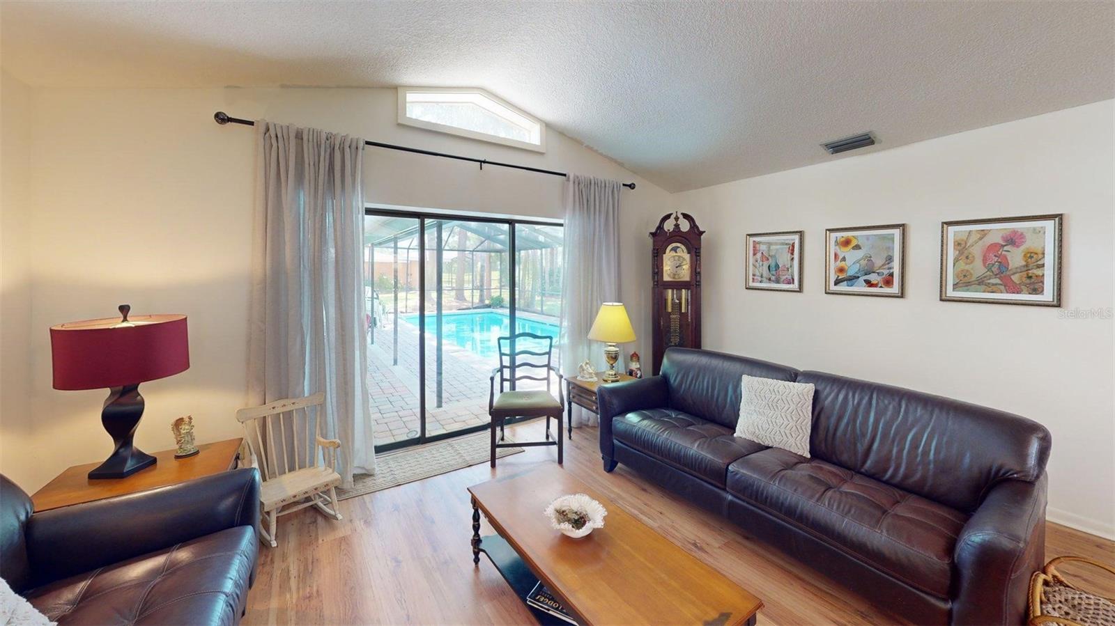 Formal Living Room