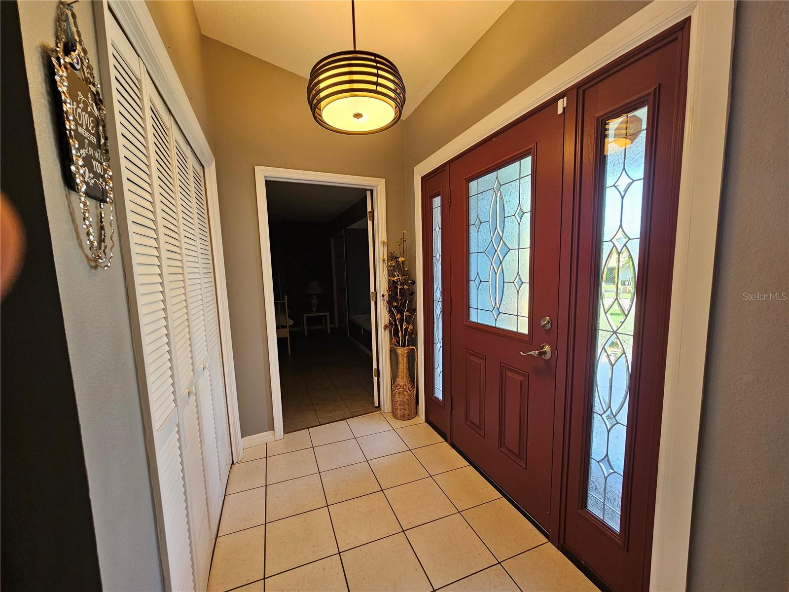 Foyer
