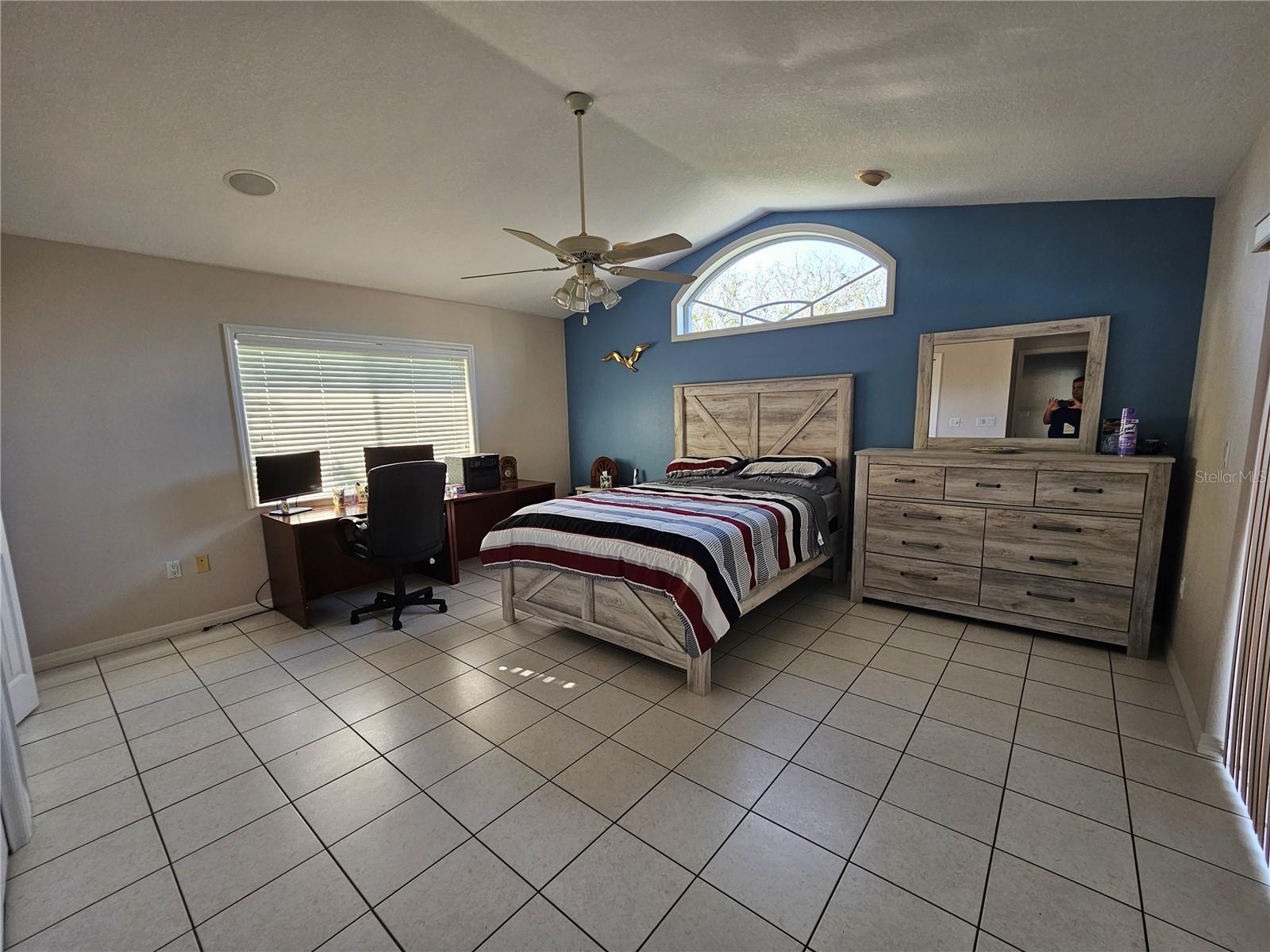 2nd Bedroom