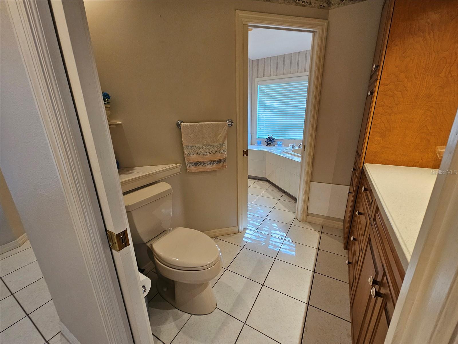 2nd Full Bathroom