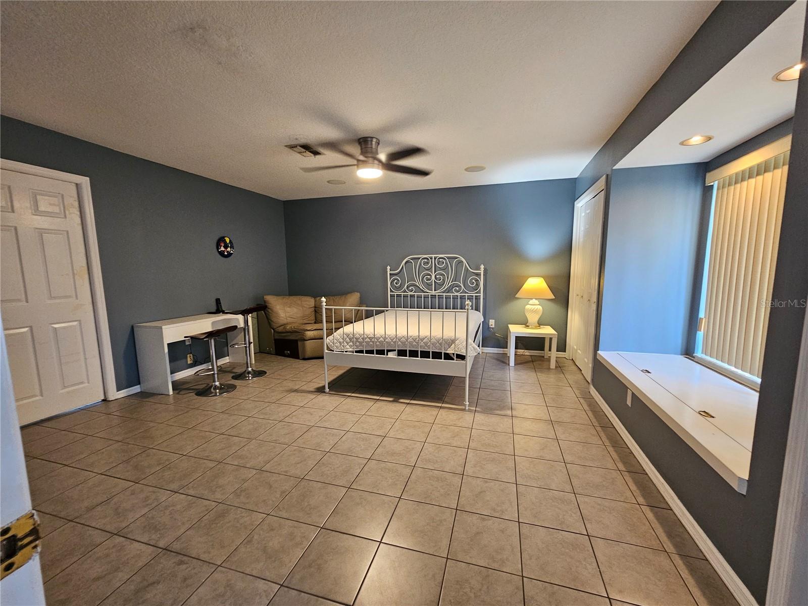 4th Bedroom