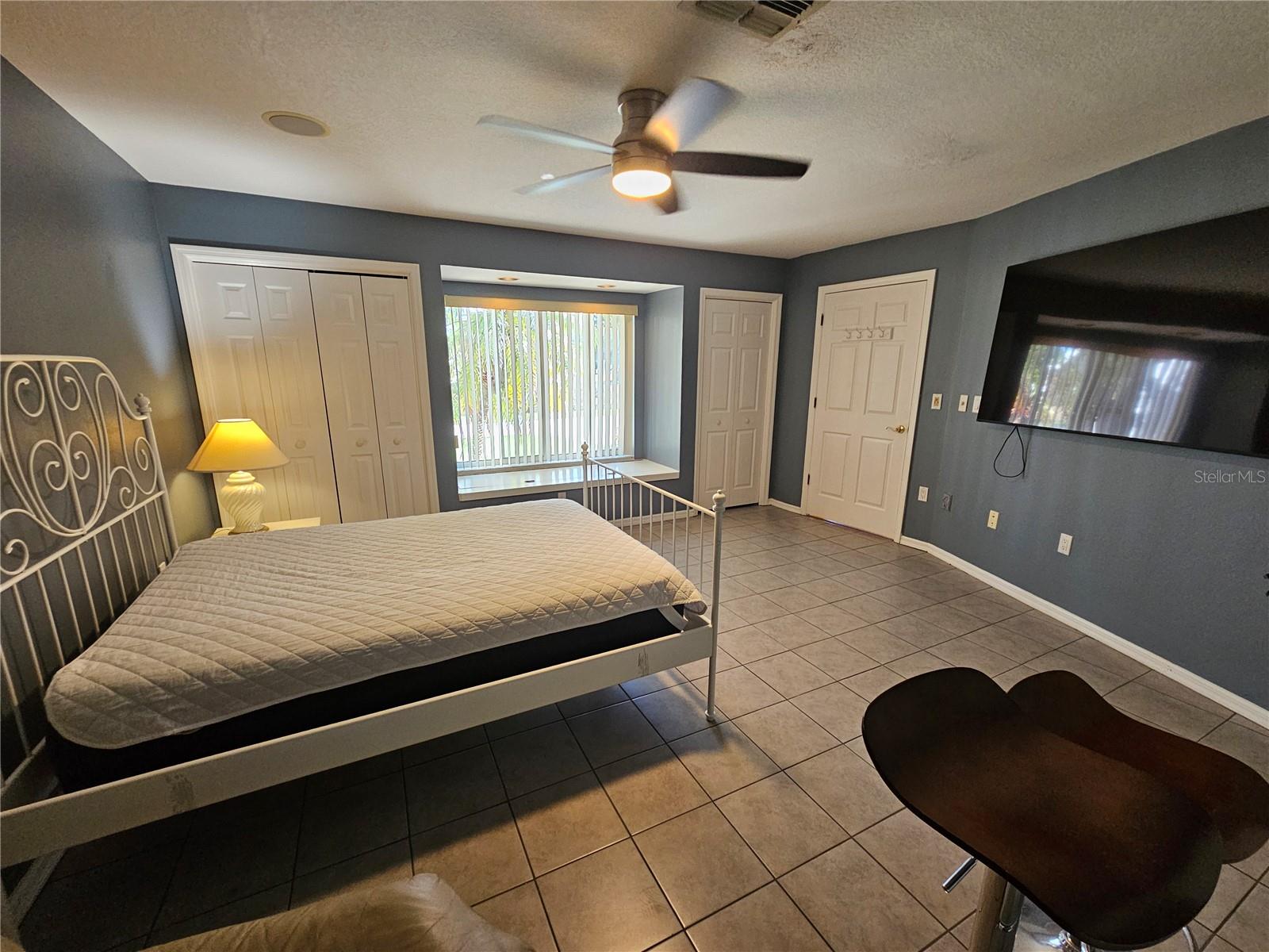 4th Bedroom