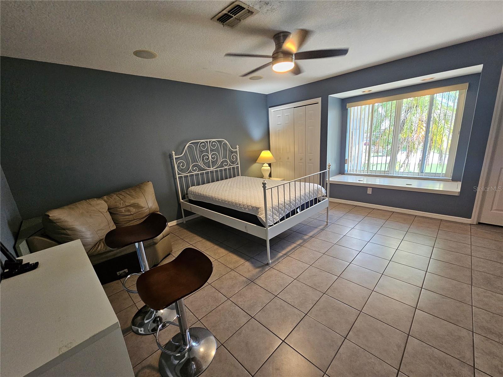 4th Bedroom