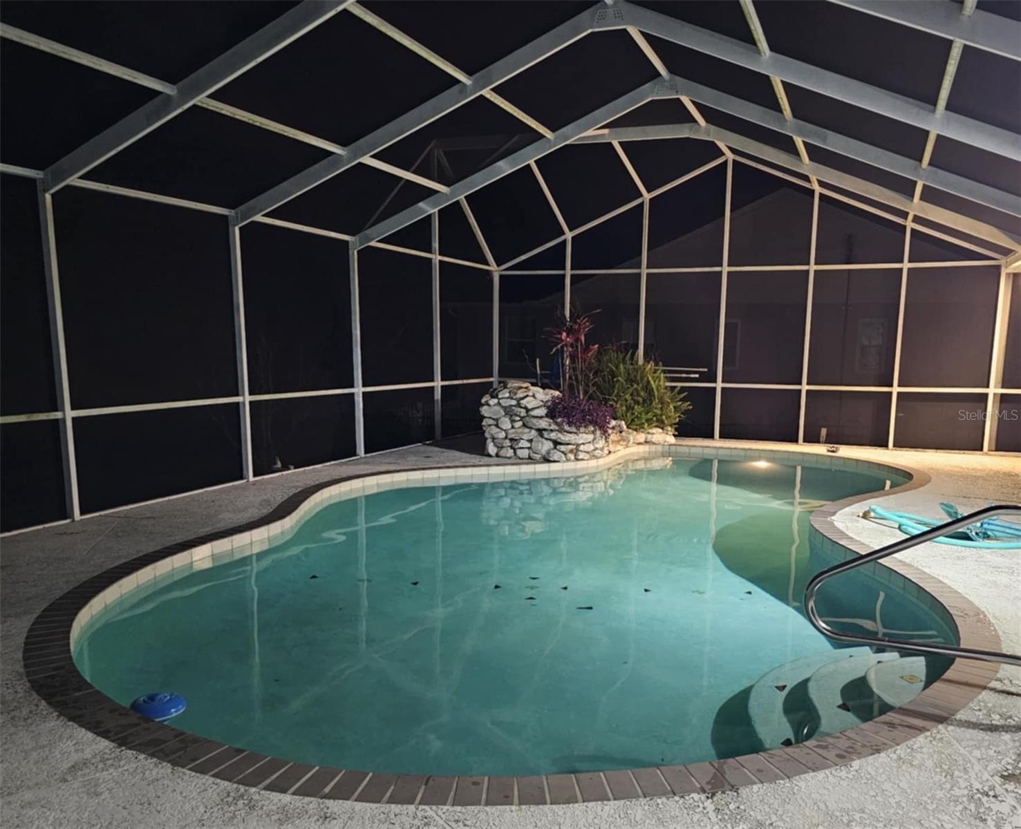 Inground Pool