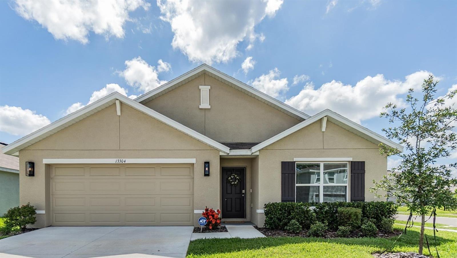 BRAND NEW HOME! BUILT in 2024!
