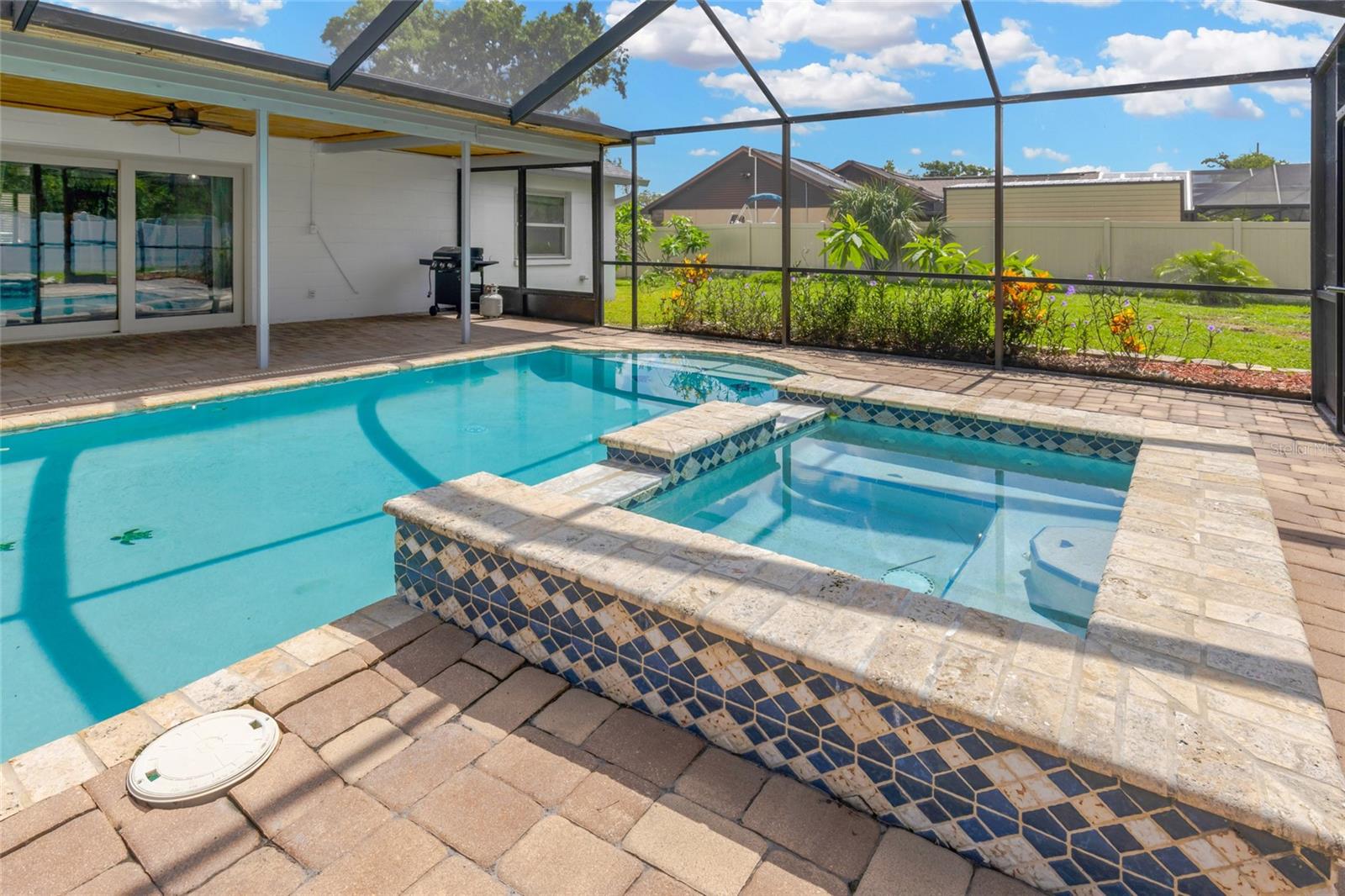Enjoy Florida year-round!