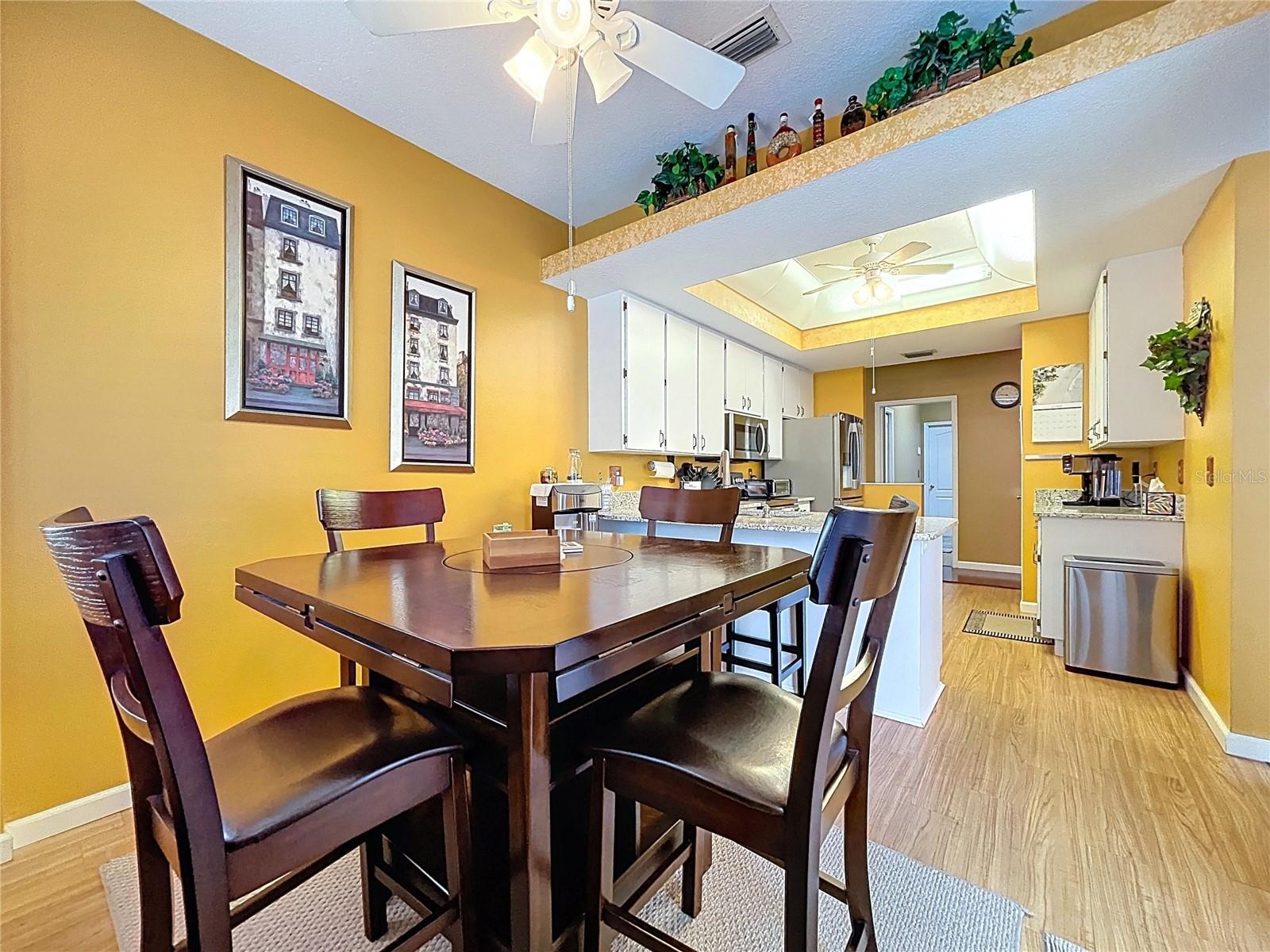 Dinette