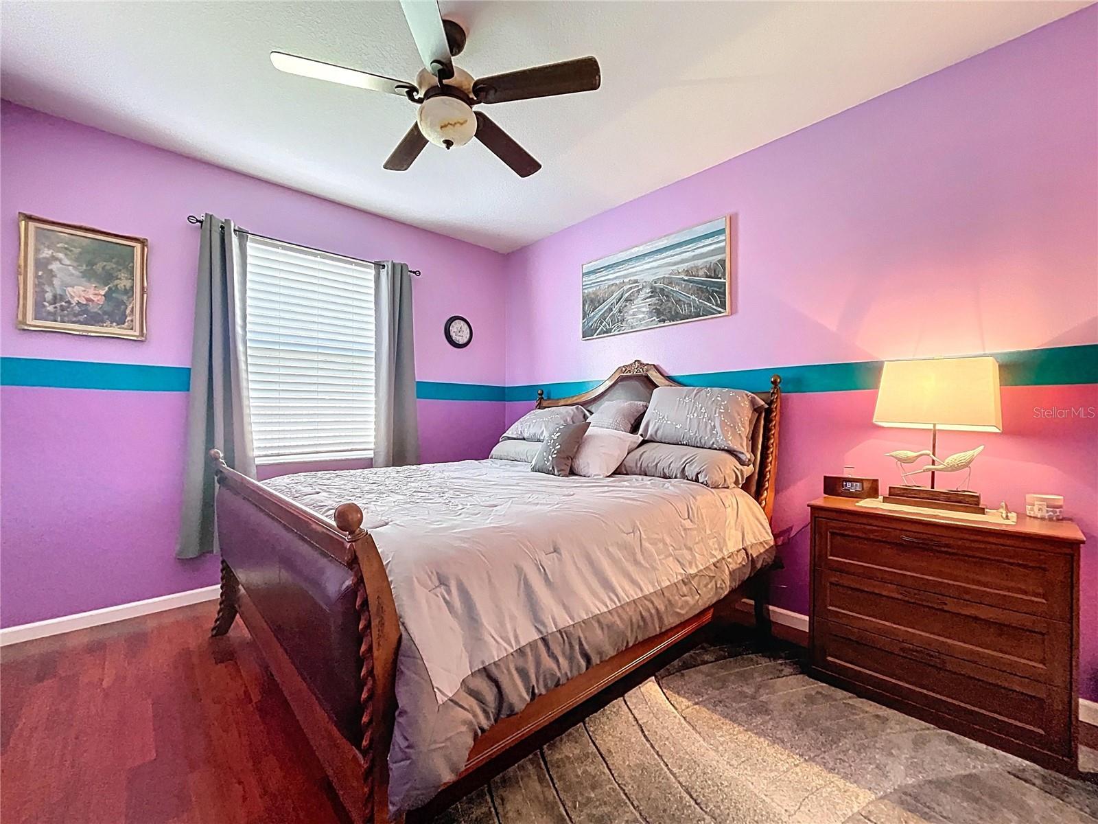 2nd Bedroom